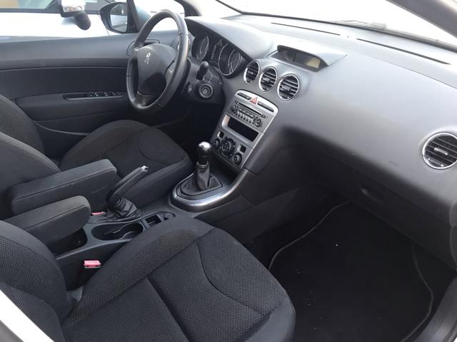 Peugeot 408 - Foto 9