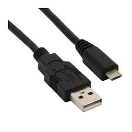 Cabo USB micro-USB V8 PlusCable PC-USB1804 1,8m