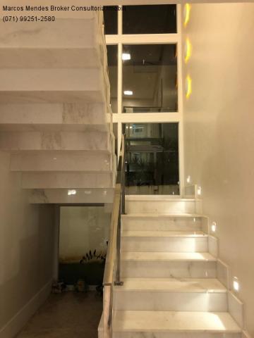 Linda casa em alphaville salvador 2. completa! - Foto 11
