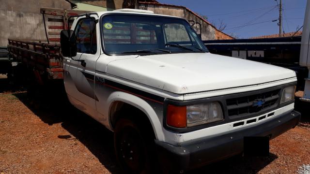 Gm/chevrolet d40 1985/85 muito boa - Foto 2
