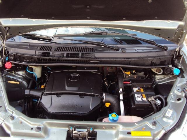 Fiat Idea Essence 1.6 16V E.TorQ (Flex) 2013/2013 - Foto 9
