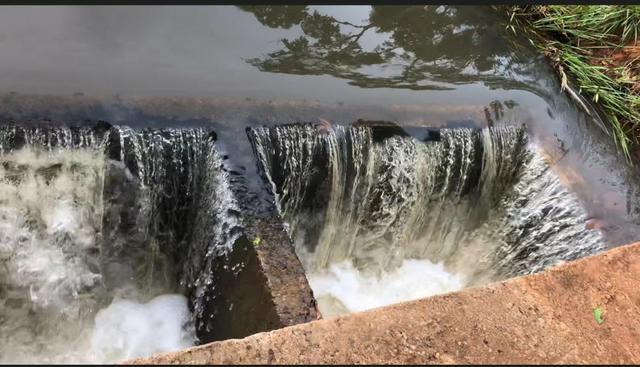 Chácara Pego imóvel muita água com cachoeira