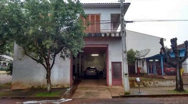 (AP2348) sobrado com peça comercial no Centro, Santo Ângelo, RS - Foto 3