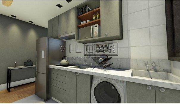 Apartamento Próximo a UCPEL e UFPEL - Foto 16