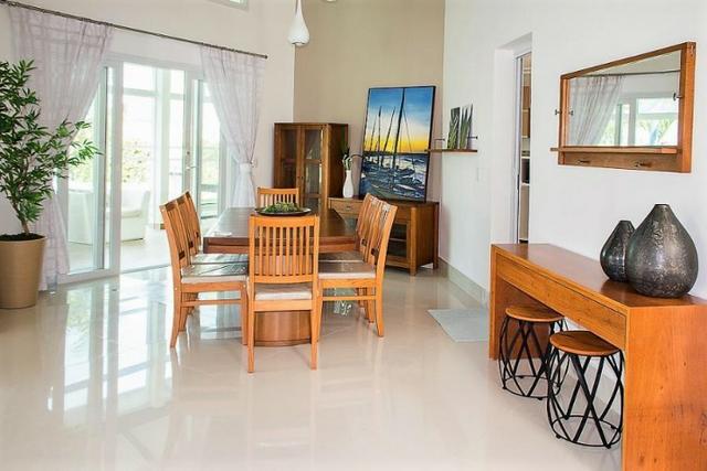 Casa Luxo Alphaville ( Distrito Litoral ) 4 Dormit. 4 Suítes 7 Gar. 340 mts² - Foto 13