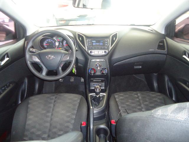 HB20 Comf 1.6 Manual- km 30.066 Confira - Foto 8