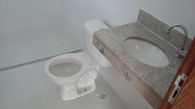 Apartamento na Rodovia/Ilhéus/Canavieiras Rua J - Jardim Atlântico 1 Atlântico Sul Village - Foto 13
