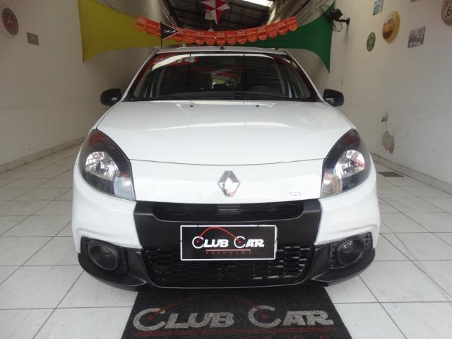 Renault Sandero GT Line 2014 - Foto 3