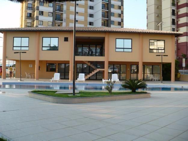 Ap. 3/4 mobiliado,decorado, eletrodomésticos, moveis sob medida, próximo do centro - Foto 18