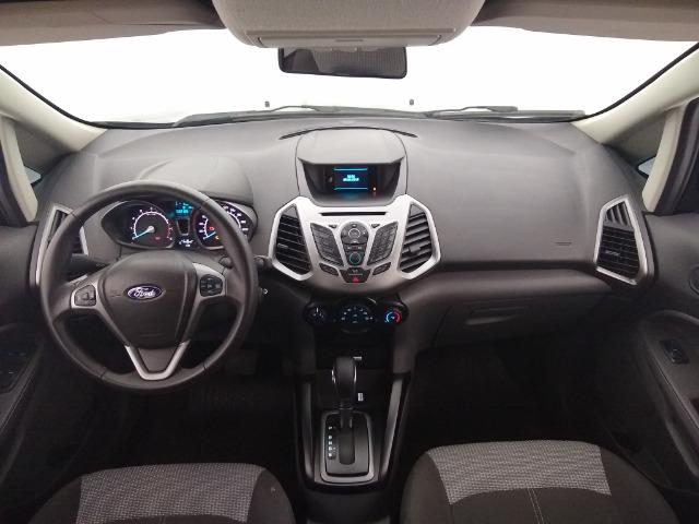 Ecosport - SE 1.6 Aut - Foto 9