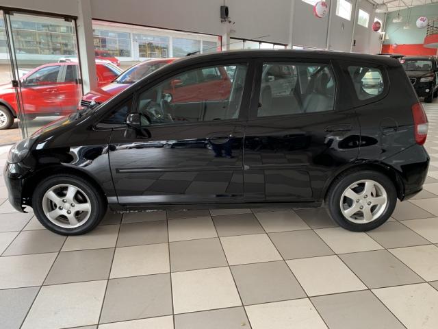HONDA FIT LXL 1.4/ 1.4 FLEX 8V/16V 5P AUT. - Foto 4
