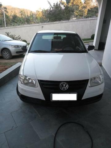 Vw gol 1.0 flex 2 portas ano 2006