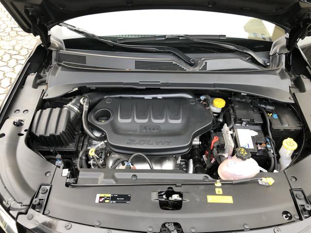 Jeep Compass Longitude flex 2018 impecavel unico dono - Foto 18