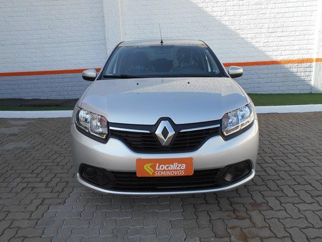 RENAULT SANDERO 2018/2019 1.0 12V SCE FLEX EXPRESSION MANUAL