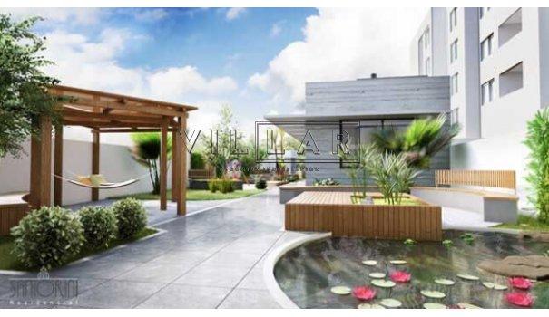 Residencial Santorini - Foto 12