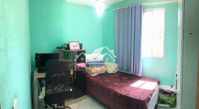 BN-Apartamento - 3 quartos c/suite - cond. casablanca - valparaiso - Foto 2
