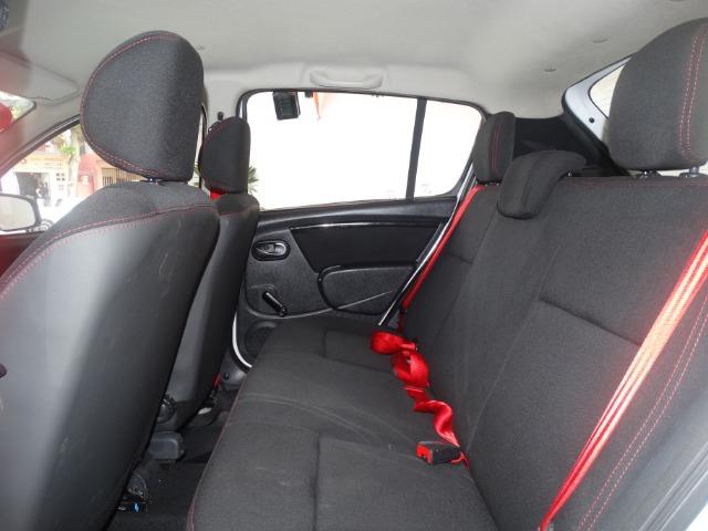 Renault Sandero GT Line 2014 - Foto 6