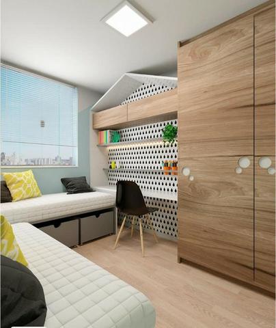 Minha Casa Minha Vida - A sua Casa própria a partir de R$128.000,00 - Foto 18