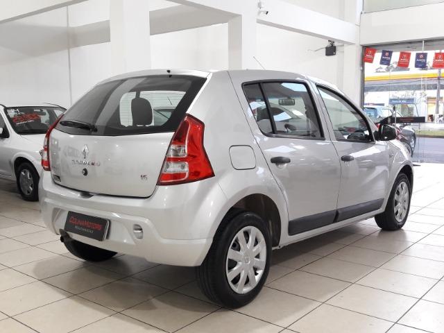Sandero 1.6 *Completo* Único dono - Foto 7