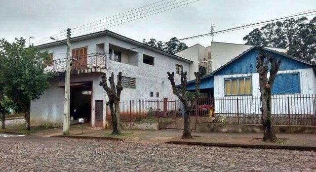 (AP2348) sobrado com peça comercial no Centro, Santo Ângelo, RS - Foto 6