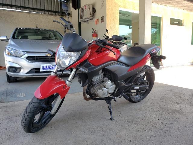 Honda CB 300 R