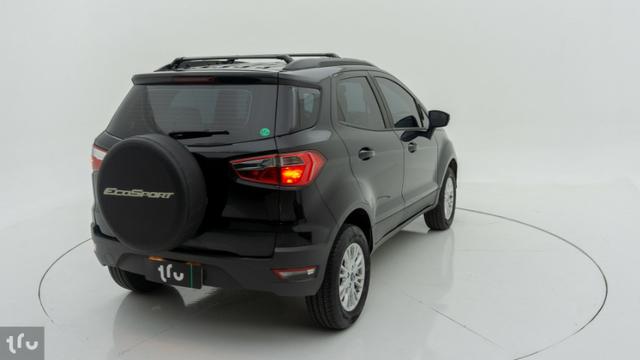 Ecosport - SE 1.6 Aut - Foto 4
