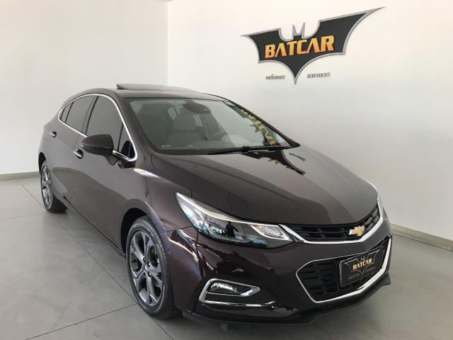 Cruze Ltz 2 1.4 Aut
