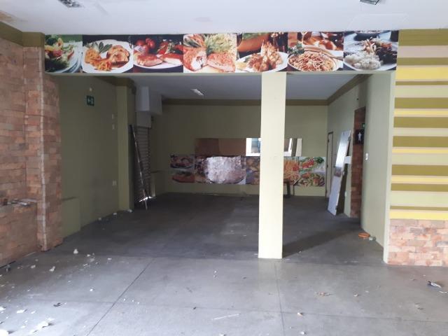Loja para alugar no bairro Centro, 284,16m², Rua Estância c/ Itabaiana - Foto 17
