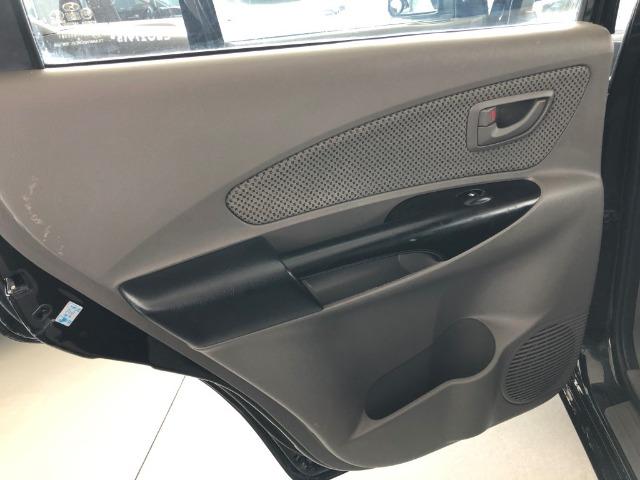 Hyundai Tucson 2.0 GLS 2012 Automática - Foto 17