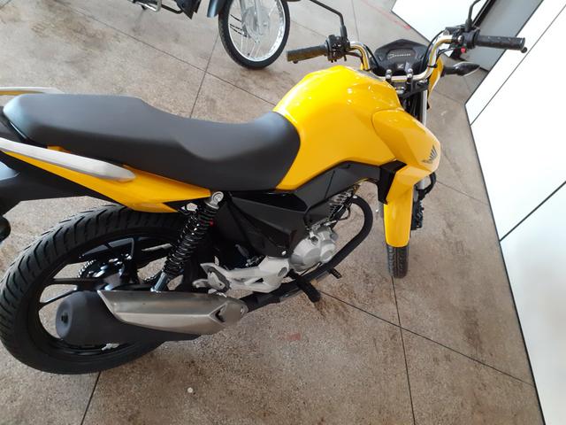 Titan 160