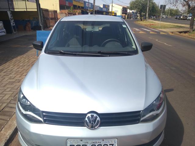 Gol G6 completo 2014 - Foto 8