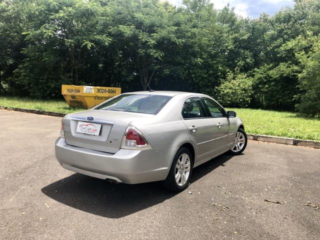 Ford Fusion 2008 2.3 Completo - Com teto - Foto 7