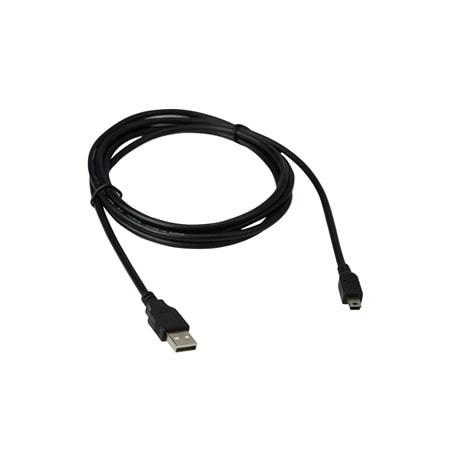 Cabo USB/Mini PlusCableUSB 8 Pinos 1.8m PC-USB1803 - Foto 4