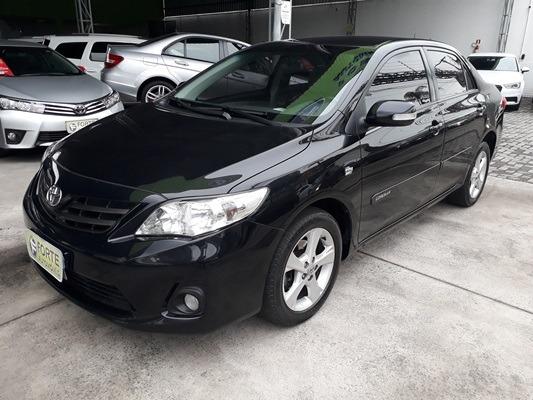Corolla xei 2.0