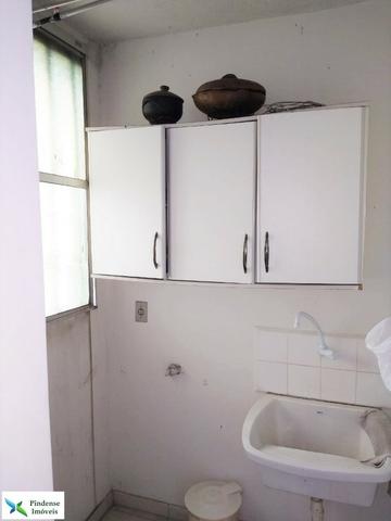 Venda apartamento em Castelândia, 3 quartos - Foto 8
