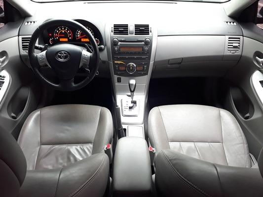 Corolla xei 2.0 - Foto 10