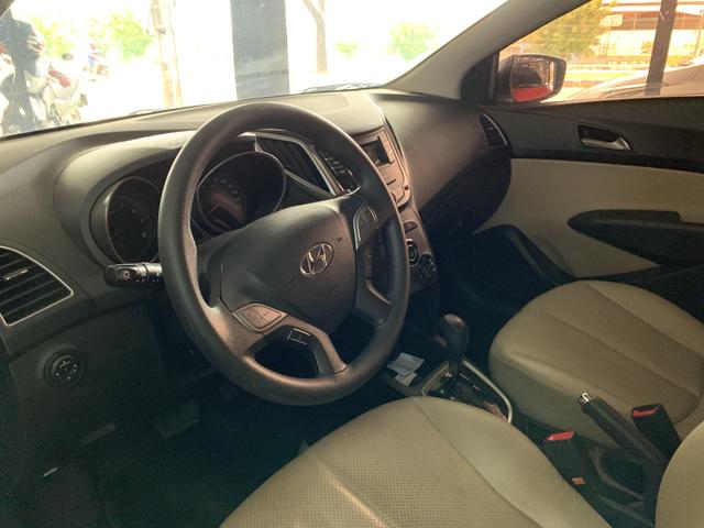 Hyundai HB20 1.6 AT 2014 - Foto 6
