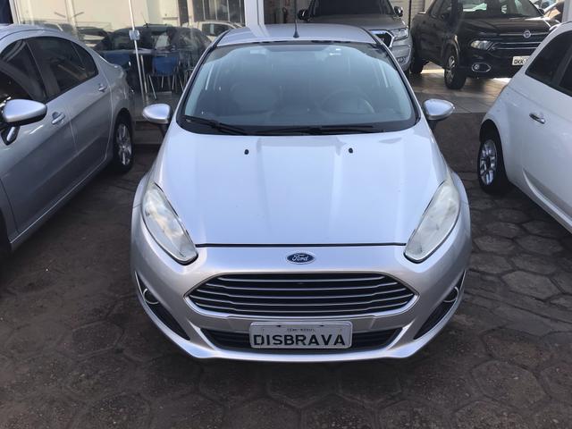 New fiesta se 1.6 - Foto 6
