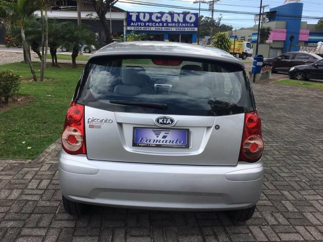 Picanto EX 1.0 Mec. 08/08 - Foto 7