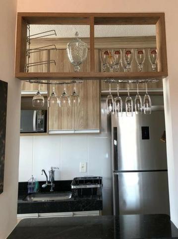 Apartamento todo montado em Colina de Laranjeiras - Foto 3