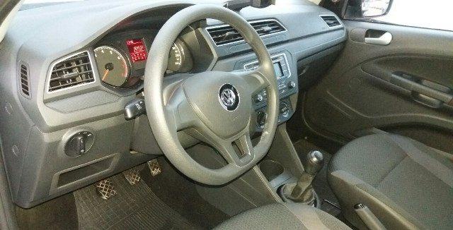VOLKSWAGEN GOL 2018/2019 1.6 MSI TOTALFLEX 4P MANUAL - Foto 3