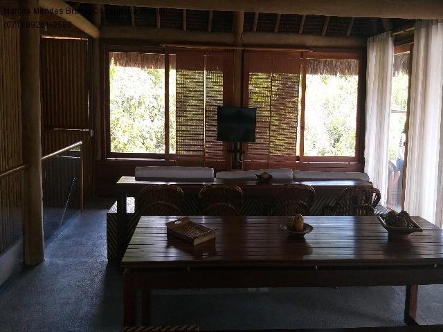 Tívoli Eco Residences - Casa a venda - Praia do Forte. Imóvel de Luxo integrado à natureza - Foto 11