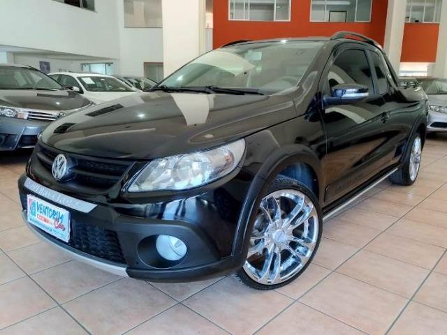 Saveiro Cross CE 1.6 2011/2012