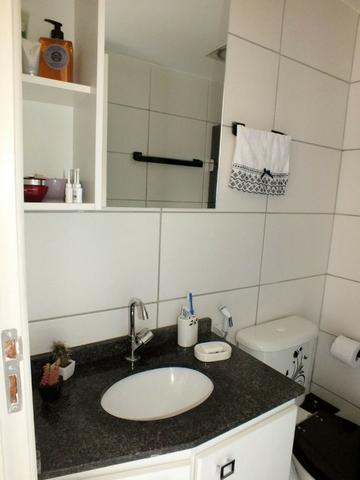 Vendo: Apartamento 2 quartos c/ suíte no Condomínio Spazio Redentore - Foto 12