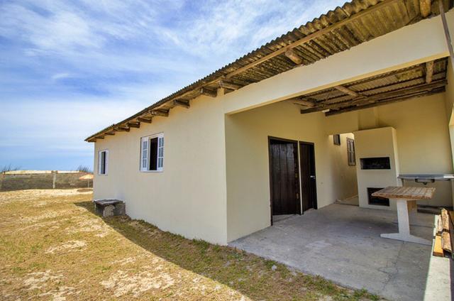 Casa pé na areia da praia - Foto 20