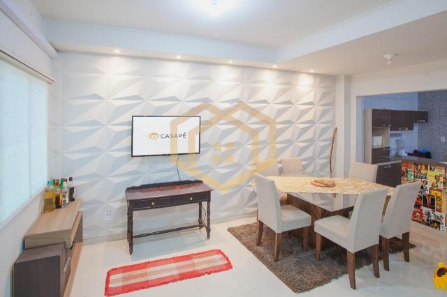 Casa para aluguel, 3 quartos, Novo Horizonte - Porto Velho/RO - Foto 11
