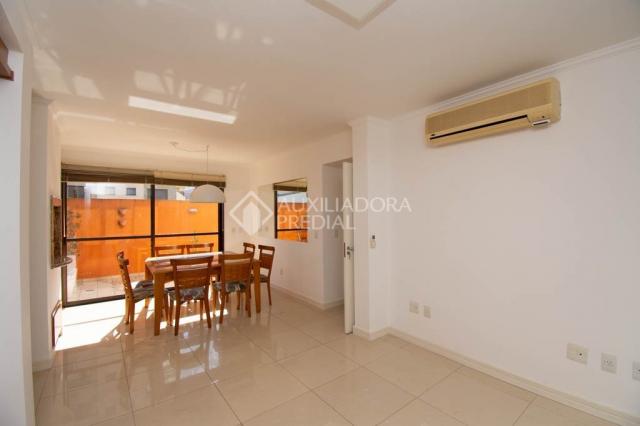 Apartamento para alugar com 3 dormitórios em Petrópolis, Porto alegre cod:307500 - Foto 2