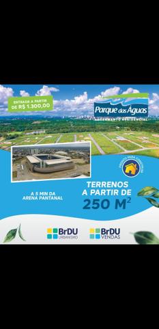Entrada facilitada corra os últimos prontos p construir fácil sem consulta sinal baixinho - Foto 3