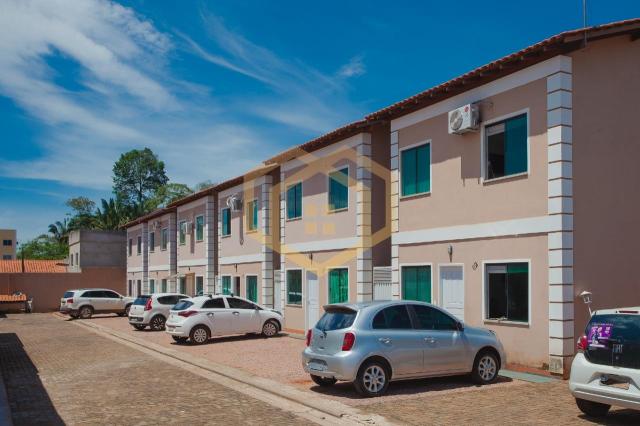 Casa para aluguel, 3 quartos, Novo Horizonte - Porto Velho/RO - Foto 7