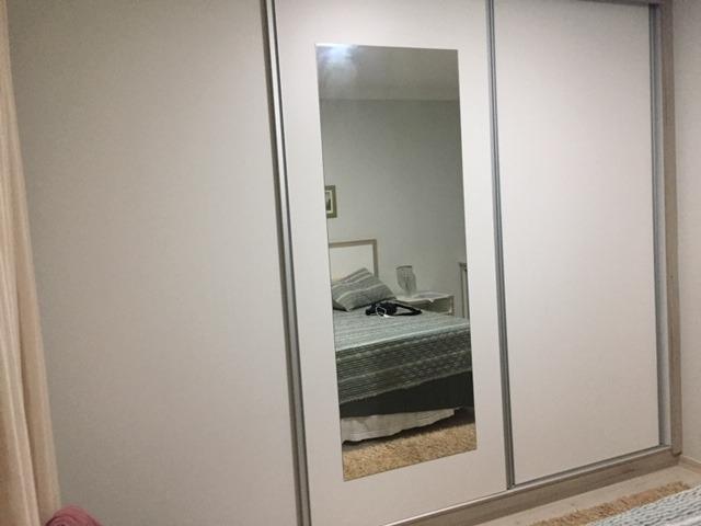 Sobrado, 176 ms. Jardim Araucária. 3 quartos, 1 suíte, 2 banheiros, área gourmet - Foto 14